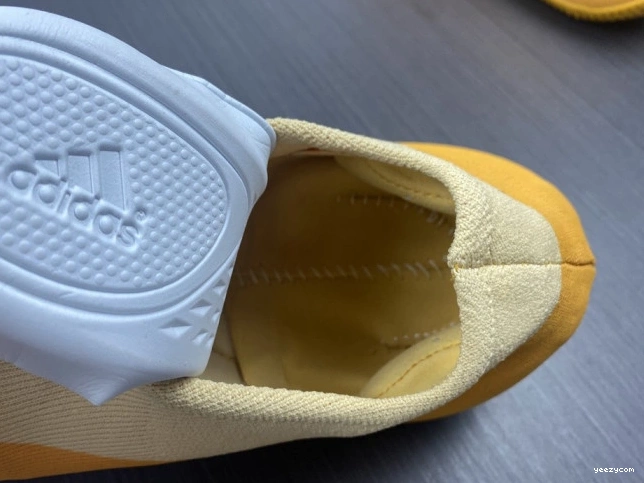 RNR GW5353 Knit Yeezy Adidas Sulfur 0812
